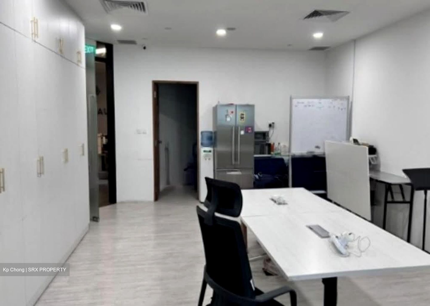 Funan (D6), Office #554934141